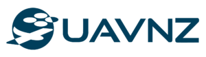 UAVNZ LOGO PNG