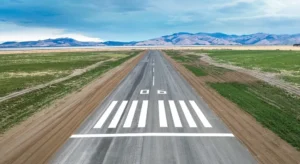 Tawhaki runway