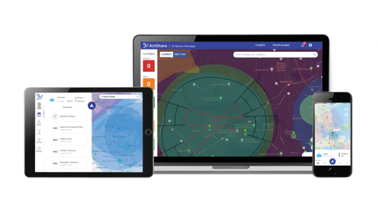 Airshare_screens